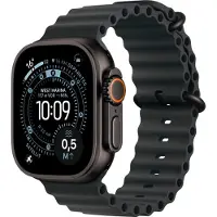 Apple Smartwatch "Watch Ultra 3 GPS + Cellular 49mm"(49) Watch OS