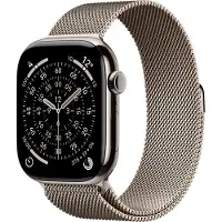 Apple Watch Series 11 , OLED, Touchscreen, 64 GB, WLAN, GPS, 43,1 g