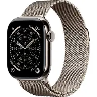 Apple Watch Series 11 , OLED, Touchscreen, 64 GB, WLAN, GPS, 34,6 g