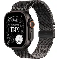 Apple Smartwatch "Watch Ultra 3 GPS + Cellular 49mm"(49) Watch OS