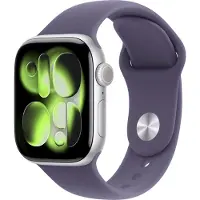 Apple Watch Series 11 , OLED, Touchscreen, 64 GB, WLAN, GPS, 29,7 g