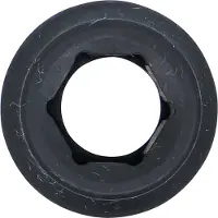 Bgs Kraft-Einsatz, 19 mm, 3/4"