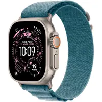 Apple Watch Ultra 3 , OLED, Touchscreen, 64 GB, WLAN, GPS, 61,6 g