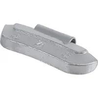 Bgs Balancing Weights, 2316 mm, 2,32 kg