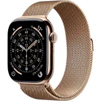 Apple Watch Series 11 , OLED, Touchscreen, 64 GB, WLAN, GPS, 43,1 g