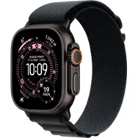 Apple Watch Ultra 3 , OLED, Touchscreen, 64 GB, WLAN, GPS, 61,8 g