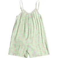 Roxy Playsuit "Soulful Blooms"