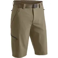 Maier Sports Herren Bermuda Nil Bermuda He-Bermuda el.