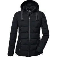G.I.G.A. by Killtec Damen Funktionsjacke GW 4 WMN QLTD JCKT