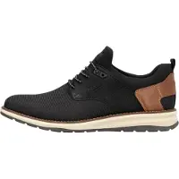 Rieker Tiva Low-Top-Sneaker mit Schnürung