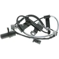VEMO ABS Sensor Raddrehzahl Vorne Rechts für HYUNDAI MATRIX (FC) V53-72-0004