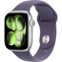 Apple Watch Series 11 , OLED, Touchscreen, 64 GB, WLAN, GPS, 29,7 g