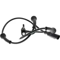 VEMO ABS Sensor Raddrehzahl Hinten für FIAT STILO (192) V24-72-0243