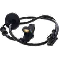 VEMO Sensor, Raddrehzahl Original Qualität