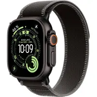 Apple Smartwatch "Watch Ultra 3 GPS + Cellular 49mm"(49) Watch OS