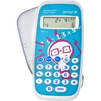 Genie Rechentrainer unisex BT11