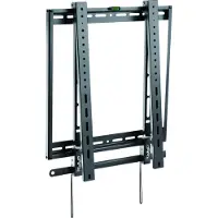 My Wall Wandhalter für LCD TV, hochformat für Bildschirme 45“ - 70“ (114 - 178 cm), Belastung bis 50 kg