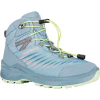Lowa Mädchen Halbschuh blau Größe EUR 42