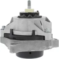 CORTECO Motorlager elektrisch schaltbares Hydrolager Rechts für BMW 1 Schrägheck (F20) 49377244