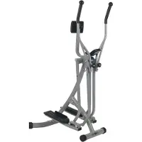 Christopeit Sport Crosstrainer "Walker" 100 kg max. Benutzergewicht, klappbar