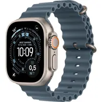 Apple Watch Ultra 3 , OLED, Touchscreen, 64 GB, WLAN, GPS, 61,6 g