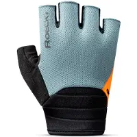 Roeckl sports Sports Itamos 3 hurricane grey/orange (8504) 12