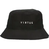 Virtus Strohhut "Aycock" Schmucklos