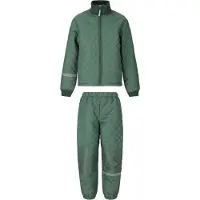 ZigZag Quilted jacket Stockland