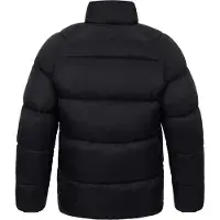 Jako Jacke Puffy 4XL schwarz