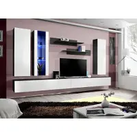 Xl Moebel Gmbh Luxus Wohnwand tv Ständer Holz Designer Modern Möbel Wohnzimmer Neu