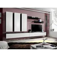 Xl Moebel Gmbh Designer Einrichtung Luxus Wohnwand TV Ständer Sideboard Regale Wohnzimmermöbel