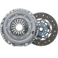 SACHS Kupplungssatz 3000 970 062