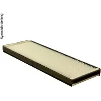 MAGNETI MARELLI Filter, Innenraumluft 350208067001