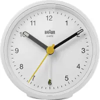 Braun Bc 12 W Uhr