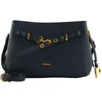 PICARD Umhängetasche Style Crossbody Bag Ocean dunkelblau