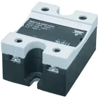 Carlo gavazzi Halbleiter einphasig 42-440V AC 50A 4-32V DC (RM1A40D50)