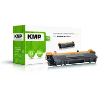 KMP AG KMP Tonerkartusche passend für Brother TN2320 Black