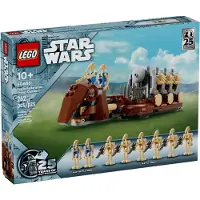 LEGO Star Wars 40686, Bausatz, 10 Jahr(e), Kunststoff, 262 Stück(e), 291 g