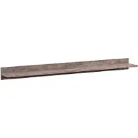 AEA Design Wohnwand TV-Ständer 2x Vitrine rtv Lowboard Einrichtung Set 5 tlg