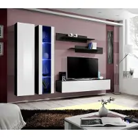 Xl Moebel Gmbh Wohnzimmer Möbel Wohnwand TV Ständer Komplette Einrichtung Moderne Design