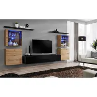 Xl Moebel Gmbh Designer Komplett Wohnzimmer Luxus Wohnwand Gruppe Modern Sideboard Einrichtung