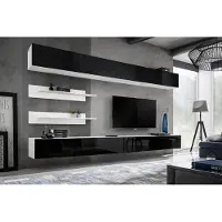 Xl Moebel Gmbh Wandschrank Wohnzimmer tv Ständer Luxus Wohnwand Holzmöbel Neu Modern