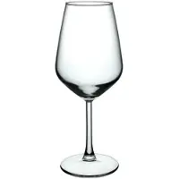 Pasabahce 6x Weinglas Allegra, 350 ml Weingläser