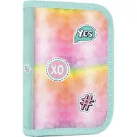 Oxybag Federmäppchen, 1 S., 2 Klappen, leer – Magie