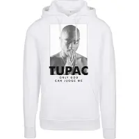 Mister tee 2pac Prayer Kapuzenpullover