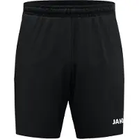 Jako Dynamic Trainingsshorts Damen - Schwarz | Größe: L