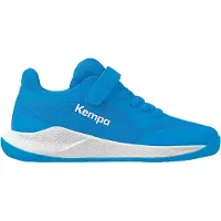 Uhlsport Kempa Kourtfly Sportschuhe Blau EU 33 Kinder Blau EU 33