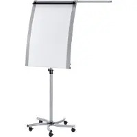 Franken Flipchart Mobil PRO