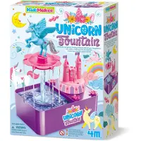 4M Kreatives STEM-Set – Einhornbrunnen