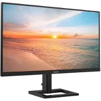 Philips 1000 series 27E1N1800AE/00, 68,6 cm (27"), 3840 x 2160 Pixel, 4K Ultra HD, LED, 4 ms, Schwarz